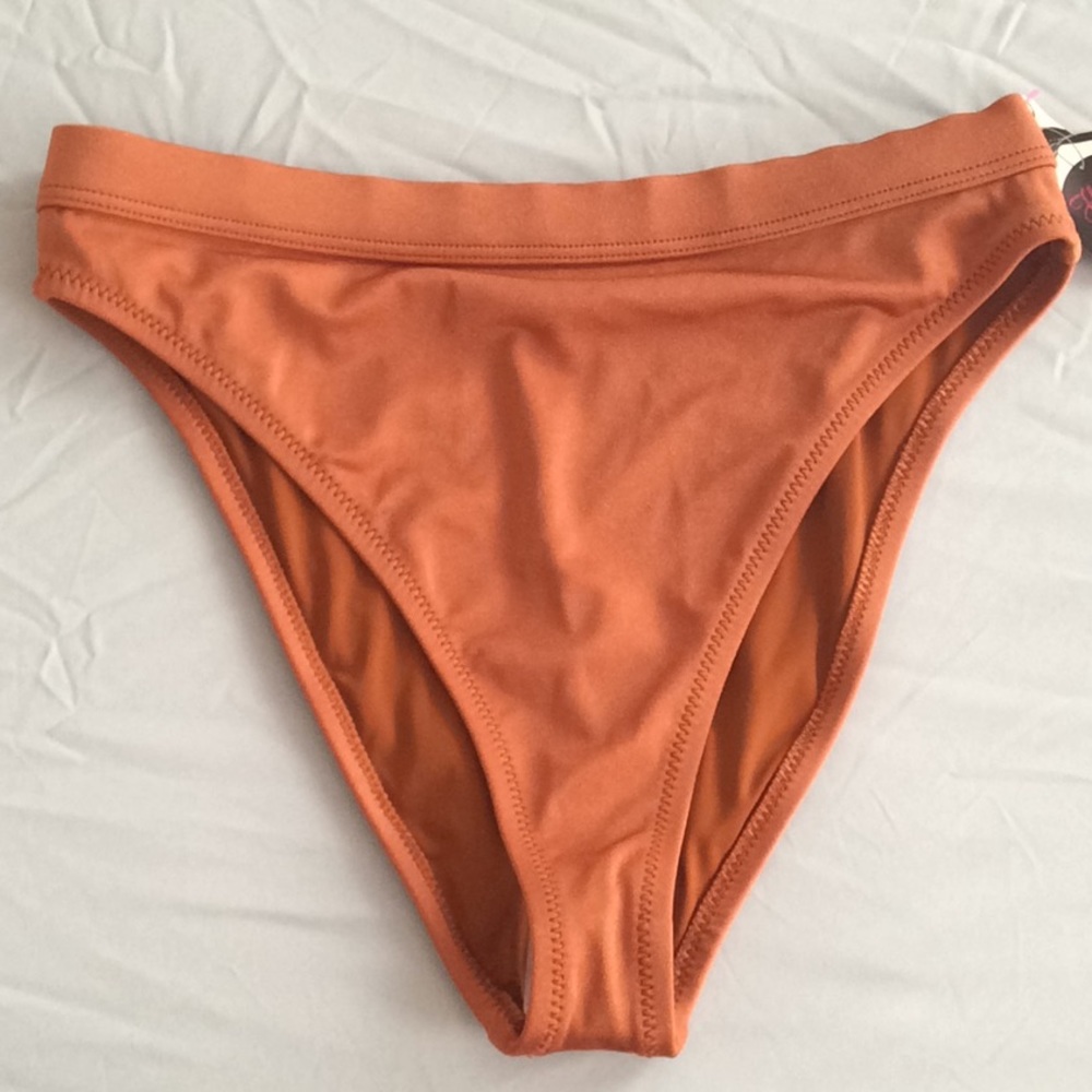 Naked Wardrobe Bikini Bottoms